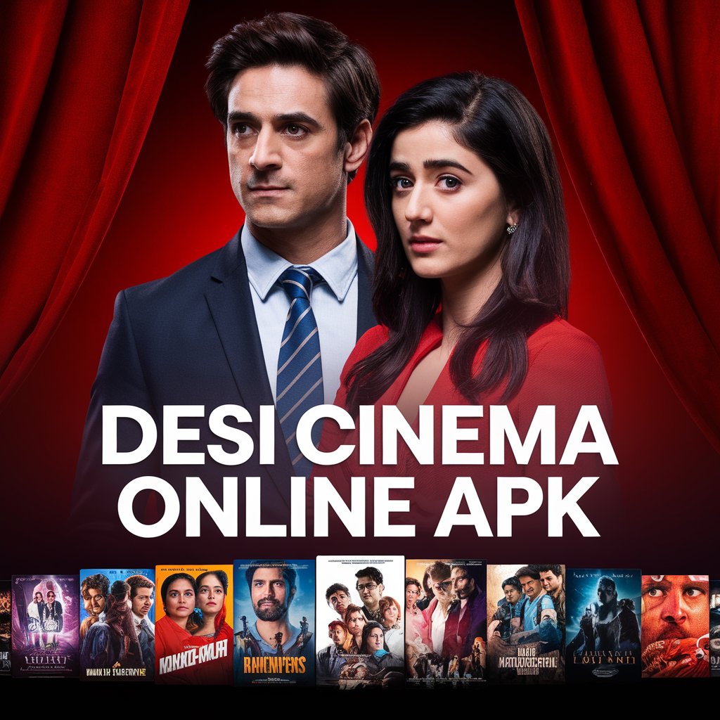 apk desi cinema